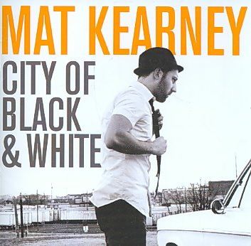 City of Black &amp; White - (Import CD)