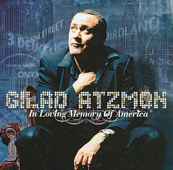 In Loving Memory of America - (Import CD)