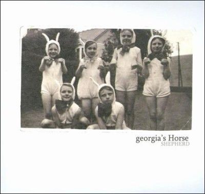 Shepherd - (Import CD)