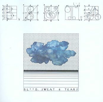 Blood Sweat &amp; Tears 4 - (Import CD)