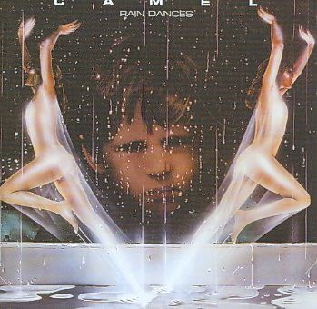 Camel - Rain Dances - Deluxe Edition (CD)