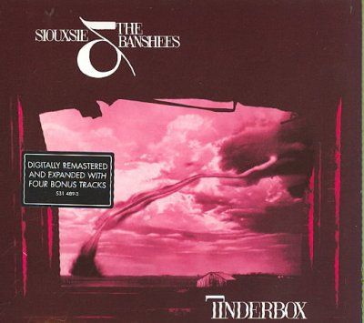 Siouxsie And The Banshees - Tinderbox (CD)