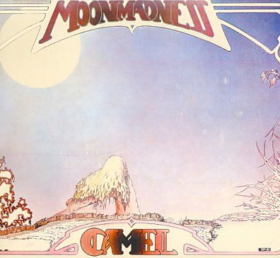 Camel - Moonmadness - Deluxe Edition (CD)