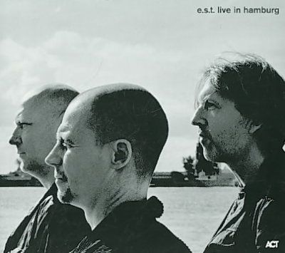Live in Hamburg - (Import CD)