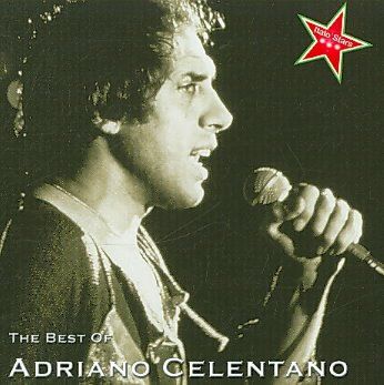 Best of Adriano Celentano - (Import CD)