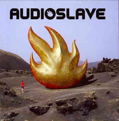 Audioslave (CD)