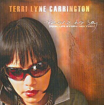 More to Say - (Import CD)