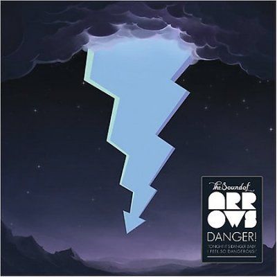 Danger - (Import CD)