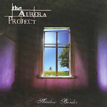 Shadow Border - (Import CD)