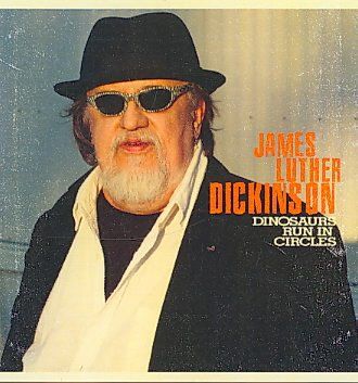 Dinosaurs Run in Circles - (Import CD)