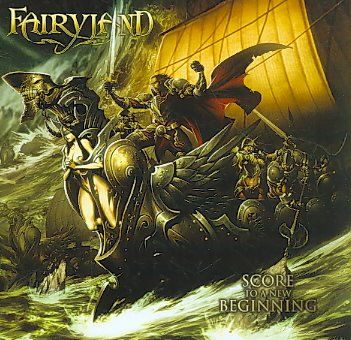 Score to a New Beginning - (Import CD)