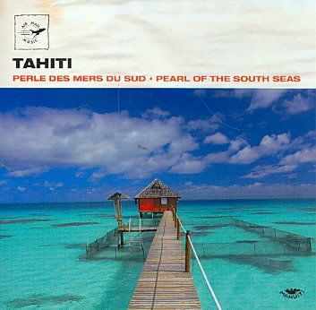 Pearl of the South Seas - (Import CD)