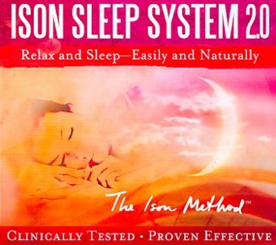 Ison Sleep System 2.0 - (Import CD)