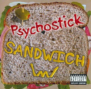 Sandwich - (Import CD)