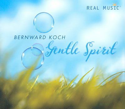 Gentle Spirit - (Import CD)