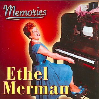 Memories (CD / Album)