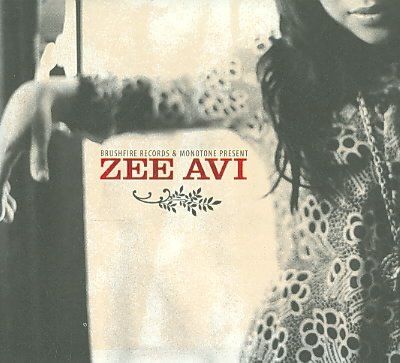 Zee Avi - Zee Avi (CD)
