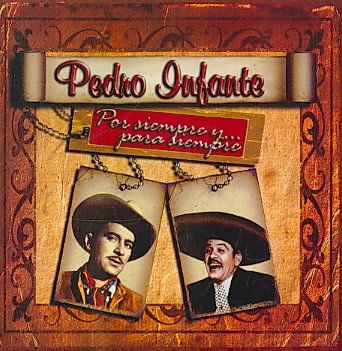 Por Siempre Y Para Siempre - (Import CD)