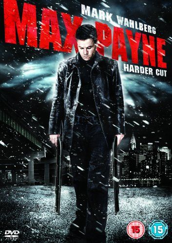 Max Payne(DVD)