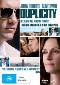 Duplicity(DVD)