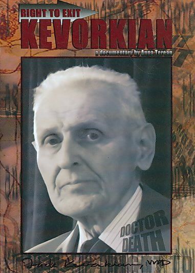 Kevorkian:Right to Exit - (Region 1 Import DVD)