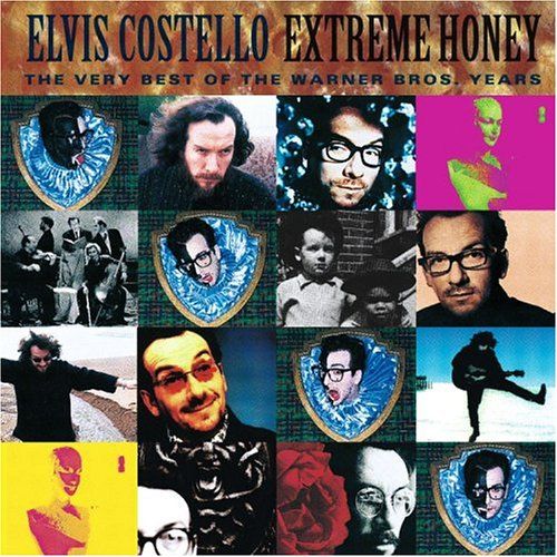 Extreme Honey - Very Best Of The Warner Brothers Years (CD)