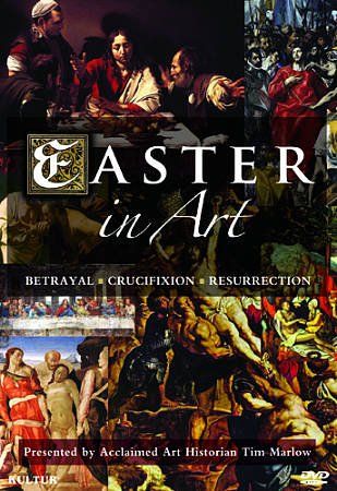 Easter in Art - (Region 1 Import DVD)