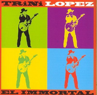El Immortal - (Import CD)