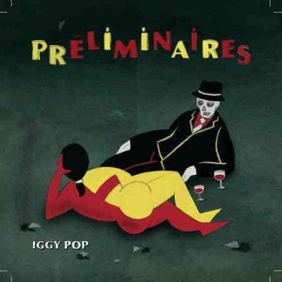 Preliminaires - (Import CD)