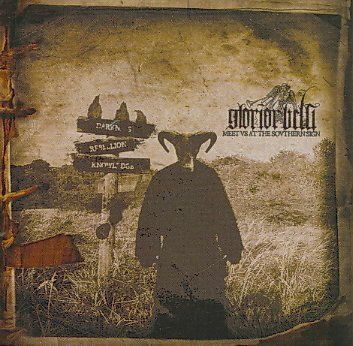 Meet Us at the Southern Sign - (Import CD)