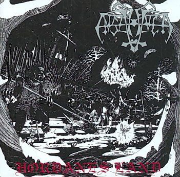 Hordes Land - (Import CD)