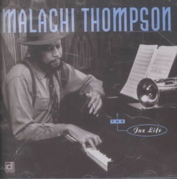 Jaz Life,the - (Import CD)