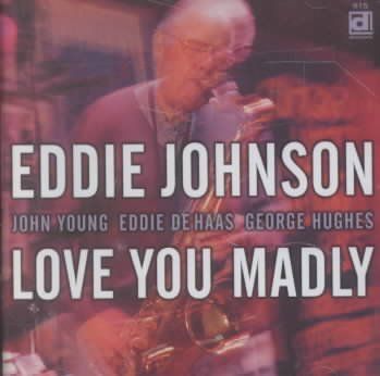 Love You Madly - (Import CD)