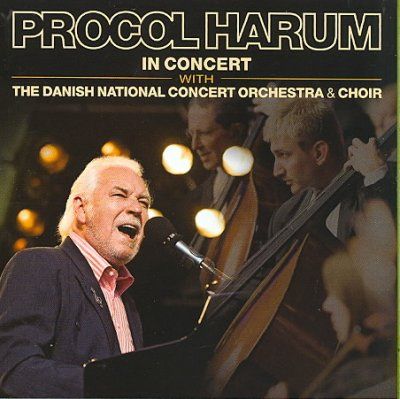 In Concert with the Danish National C - (Import CD)