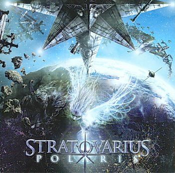 Polaris - (Import CD)