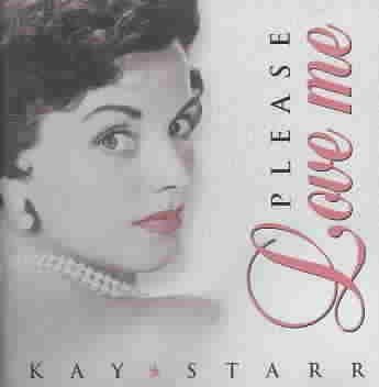 Please Love Me - (Import CD)