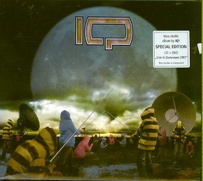 Frequency (Limited Edition) - (Import CD)