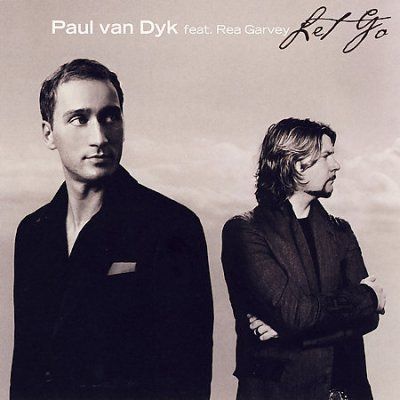 Let Go - (Import CD)