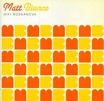 Hifi Bossanova - (Import CD)