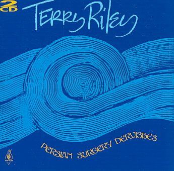 Persian Surgery Dervishes - (Import CD)