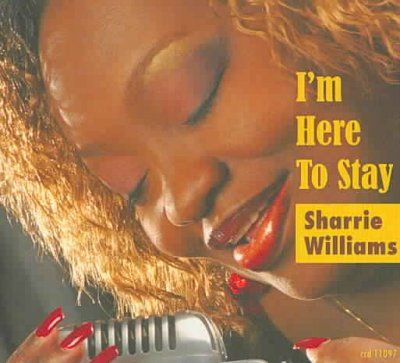 I'm Here to Stay - (Import CD)