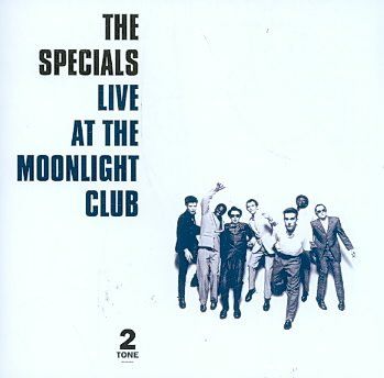 Specials - Live At The Moonlight Club (CD)