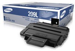 Samsung MLT-D209L Black Laser Toner Cartridge
