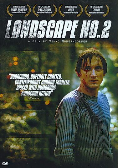 Landscape No 2 - (Region 1 Import DVD)