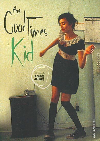 Good Times Kid - (Region 1 Import DVD)