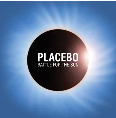 Placebo - Battle for the Sun (CD)