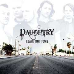 Leave This Town (CD)