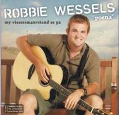 My Vissermanvriend Se Pa (CD)