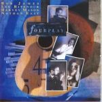 Fourplay - Fourplay (CD)