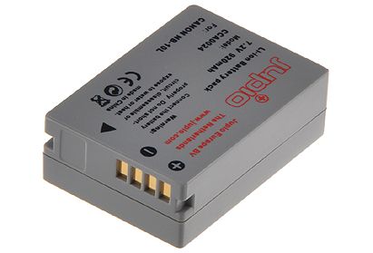 Jupio NB-10L Li-ion Battery